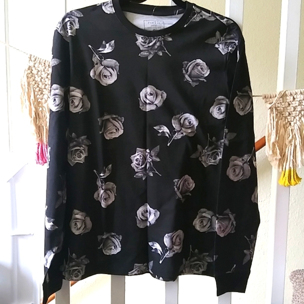 Men's Shirt
